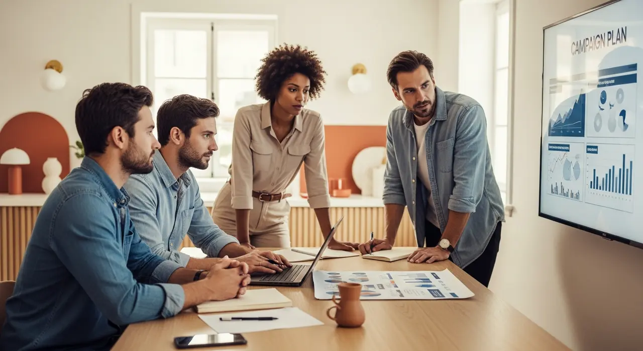 Agence Marketing Saint-Quentin