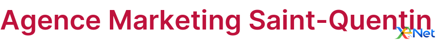 Agence Marketing Saint-Quentin